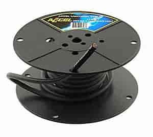 Lightning 4-Gauge Battery Cable 20"