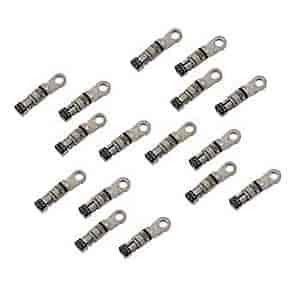Lightning 1-Gauge Battery Cable Lugs 16/pkg