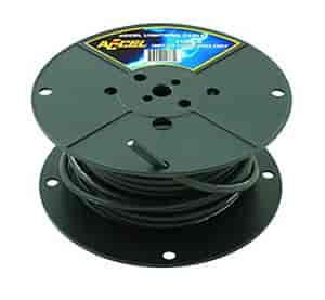 Lightning 4-Gauge Battery Cable 100"