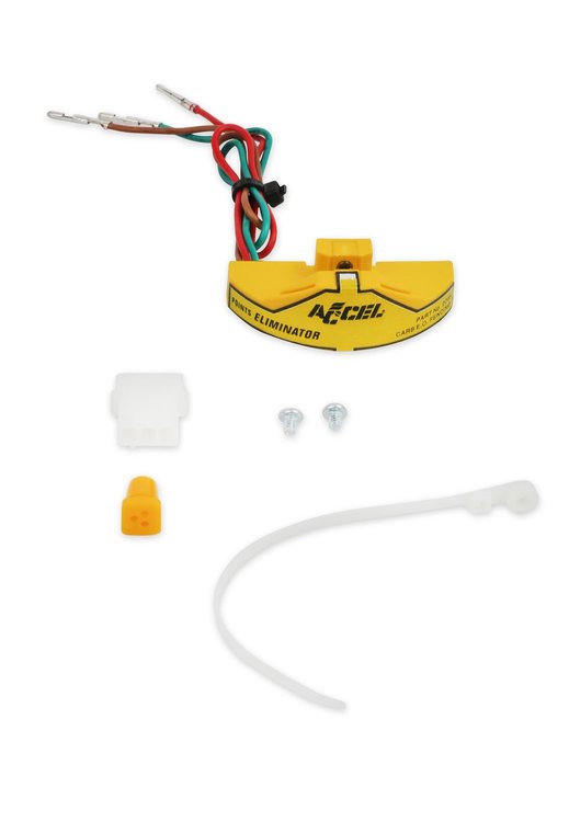 Points Eliminator Replacement Module For Points Eliminator Systems