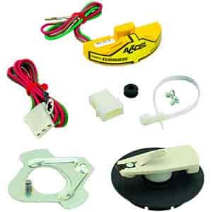 Points Eliminator Kit 1961-73 Mopar V8 W/ Prestolite Single Point Distributors