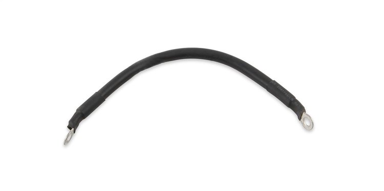 BATTERY CABLES H/D