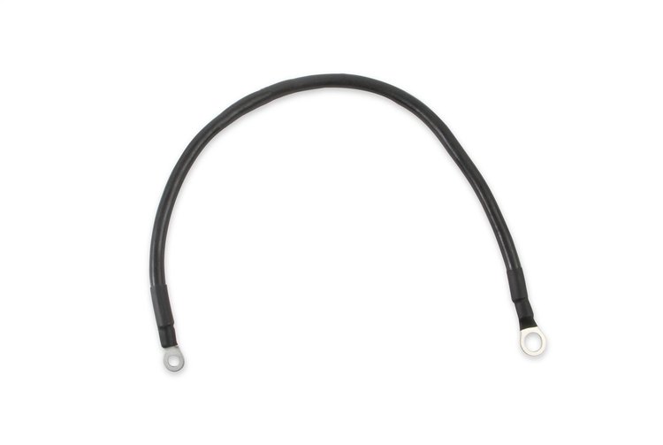 BATTERY CABLES H/D