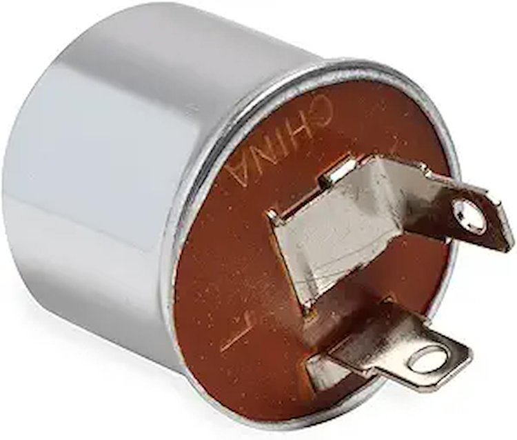 SIGNAL FLASHER
