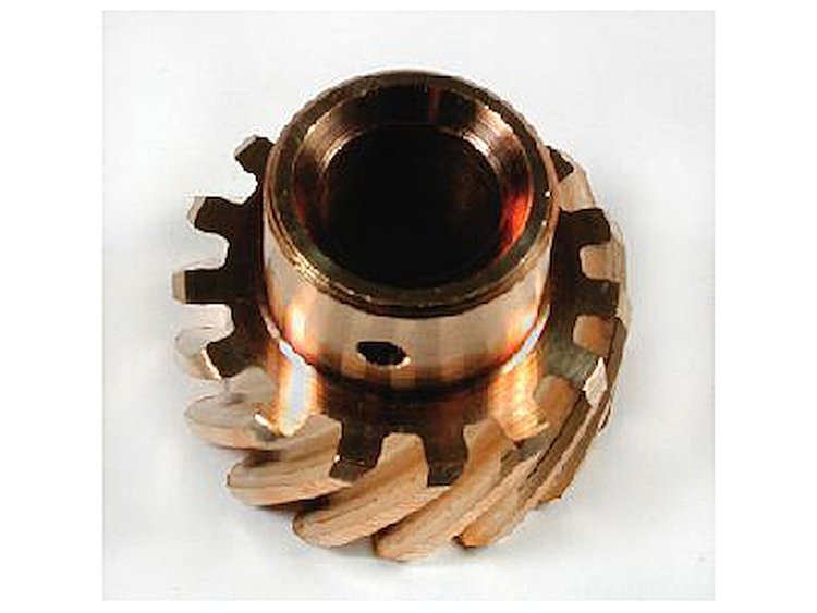 Bronze Distributor Gear Ford 221-302