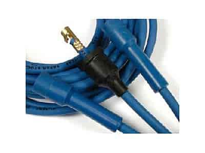 3000 Series SuperStock Plug Wires