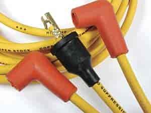 3000 Series SuperStock Plug Wires