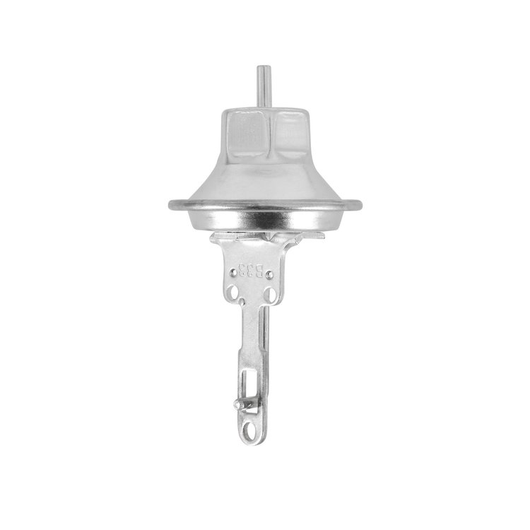 Adjustable Vacuum Advance Fits GM/Delco V8 Points-Type Distributors
