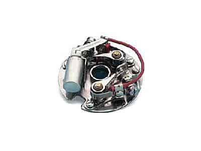 GM Dual Point Conversion Kit