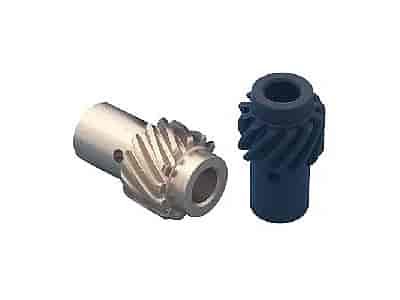 Iron Distributor Gear Chevy V6/V8