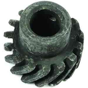 Iron Distributor Gear Ford 351C-460