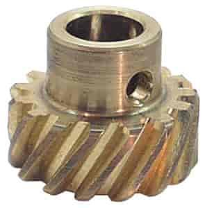 Bronze Distributor Gear