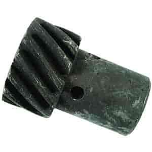 Iron Distributor Gear Chevy V6/V8