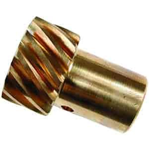 Bronze Distributor Gear Chevy V6/V8