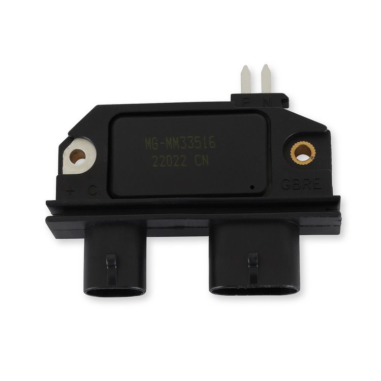 Distributor Control Module GM 8-Pin