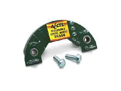 Electronic Breakerless Module