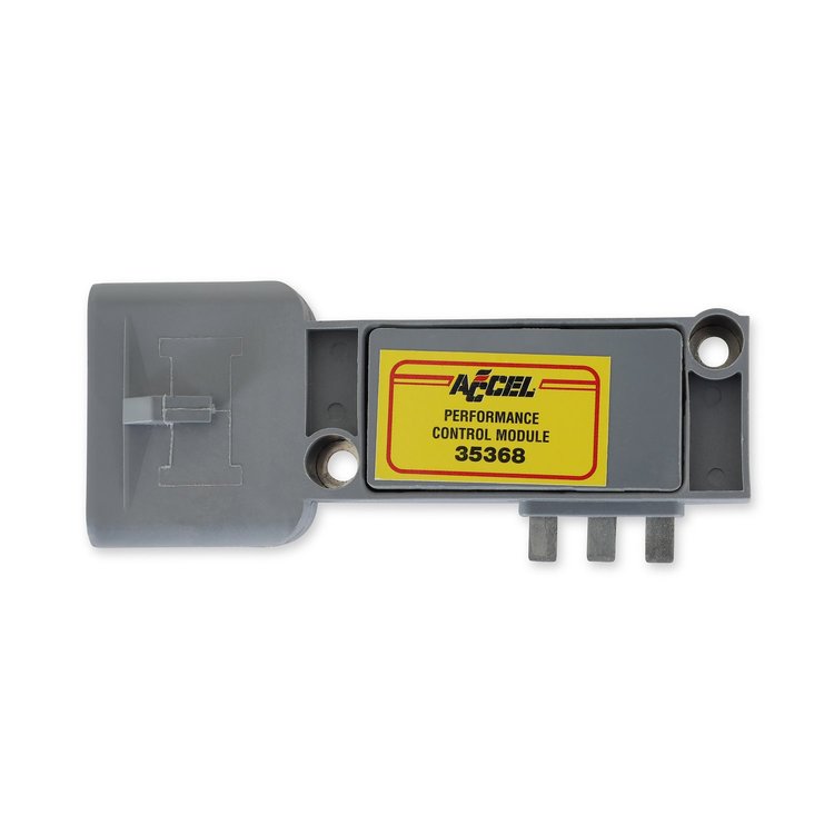 Distributor Control Module Ford 3-Pin (TFI)