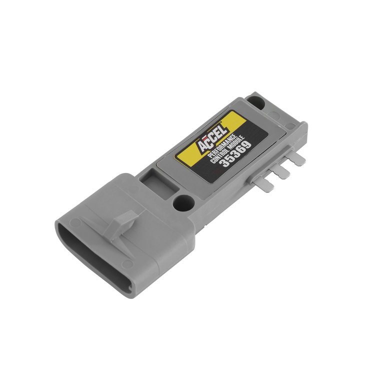 Distributor Control Module Ford 9 Pin (TFI)