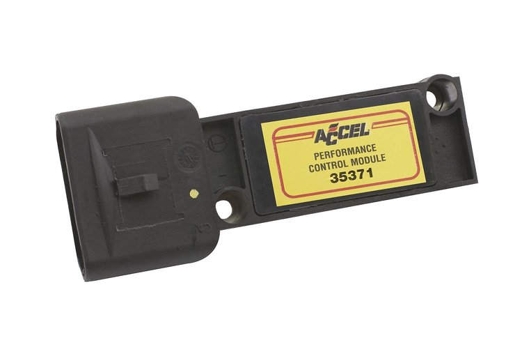 Distributor Control Module 1991-96 Ford 3.0/3.8L V6 (TFI)