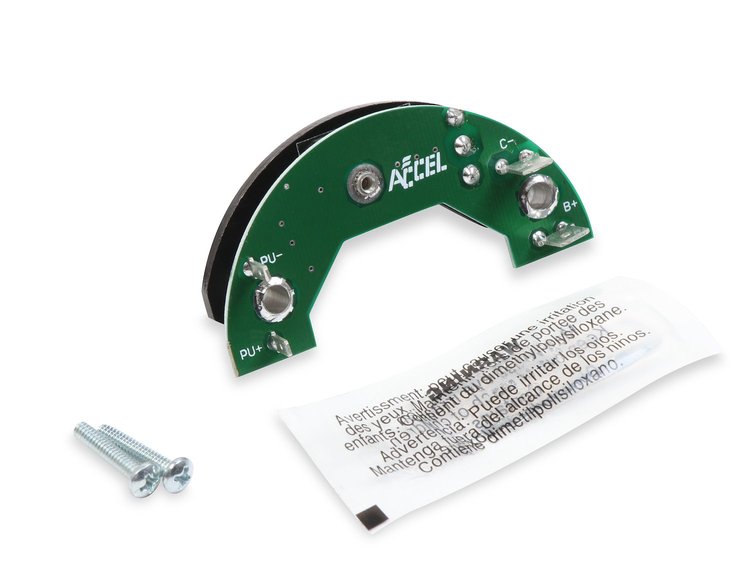 Ignition Control Module Fits All 52-series Street Billet Distributors