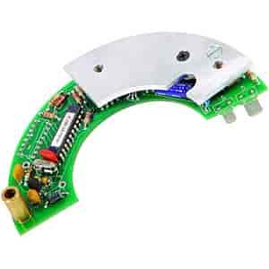Distributor Control Module GM 4-Pin W/ Rev Limiter