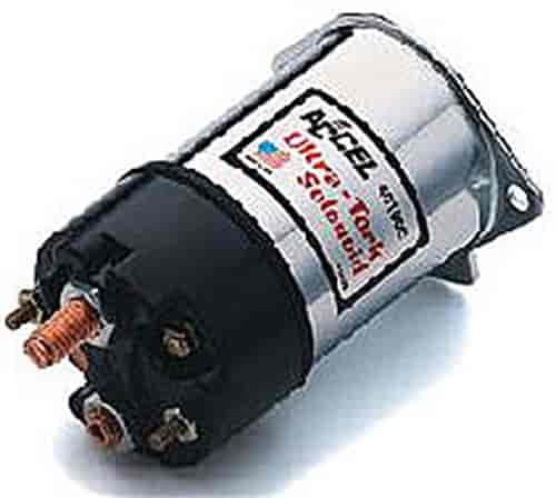 Ultra-Tork Starter Solenoid Direct Replacement