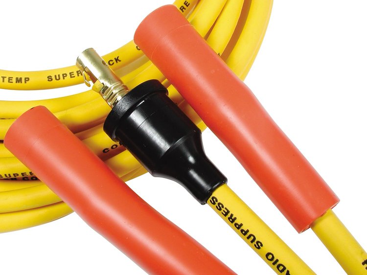 4000 Series SuperStock Plug Wire