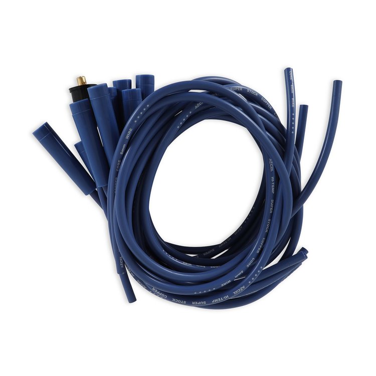 4000 Series SuperStock Plug Wire