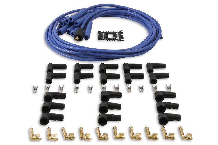 4000 Series SuperStock Plug Wire