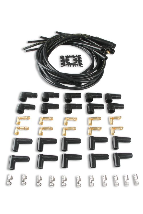4000 Series SuperStock Plug Wire