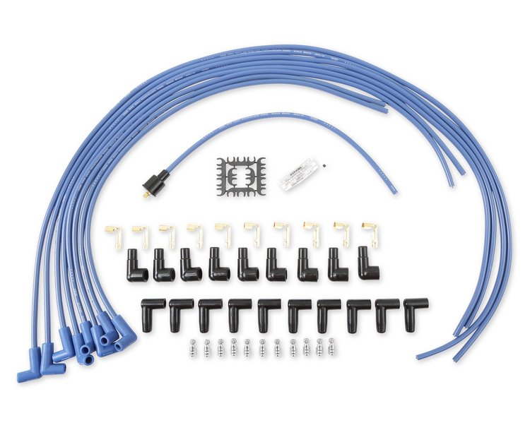 4000 Series SuperStock Plug Wire