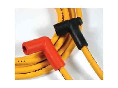 SuperStock Plug Wires 1984-91 Crown Vic/Thunderbird 5.0L