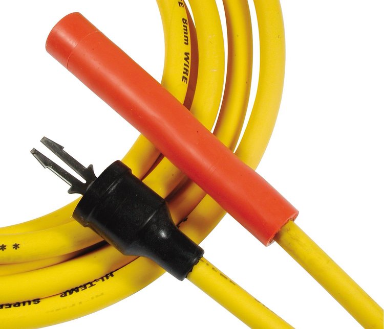 4000 Series SuperStock Plug Wire