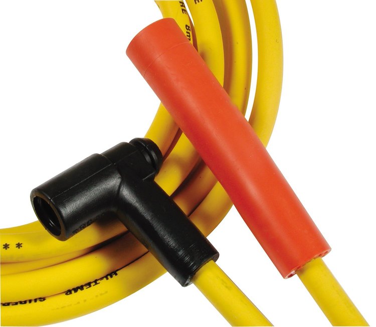4000 Series SuperStock Plug Wire