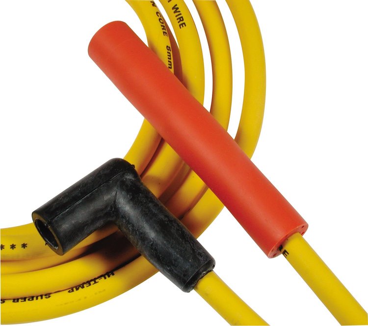 4000 Series SuperStock Plug Wire