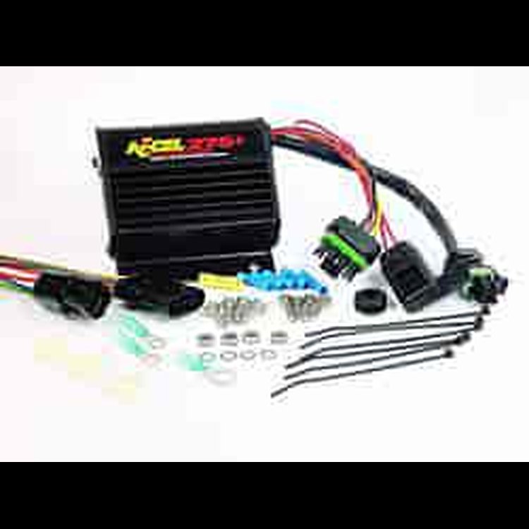 275 + Ignition Amp Box