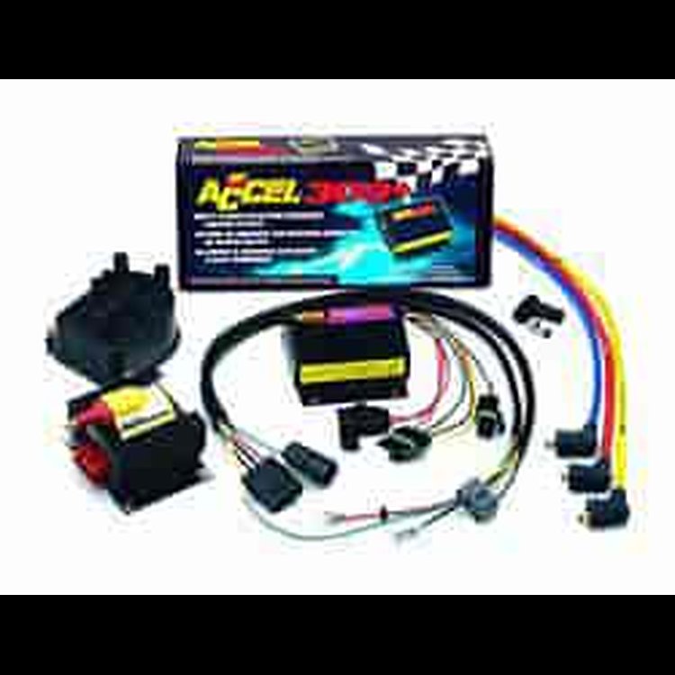 Honda/Acura 1.6/2.2L w/Hitachi Distributor 94-99