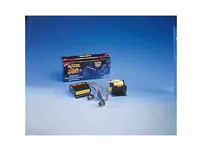 Universal Kit with Super Coil #110-140019