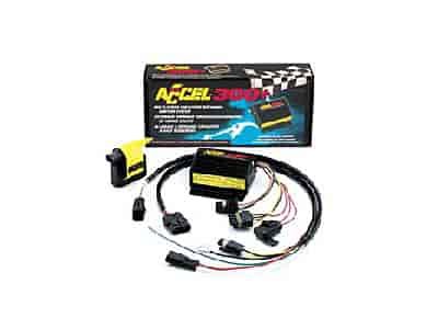 Dodge 1990-97 Magnum Truck 4/6/8 Cylinder Jeep 1991-97 4/6 Cylinder 1990-95 2.2L & 2.5L Including Turbo