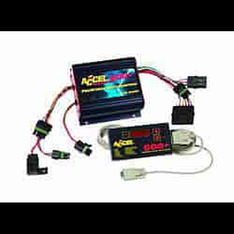 500+ DIGITAL IGNITION SYS
