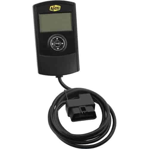 SuperTuner Performance Handheld Tuner Ford