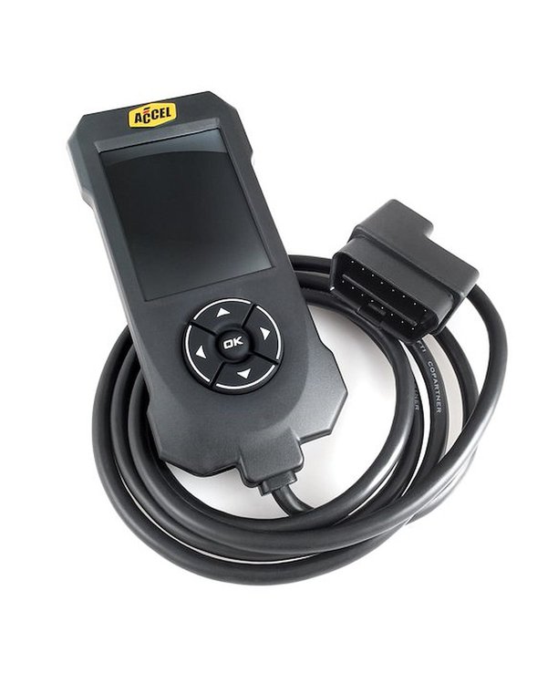 49505 SuperTuner Performance Handheld Tuner