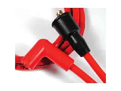 8mm SuperStock Spiral Wire Set SB-Chevy