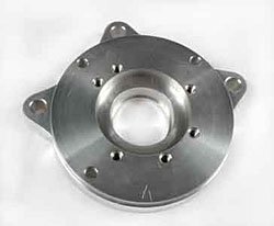 Ultra-Lite Starter Replacement Parts Ford Small Block
