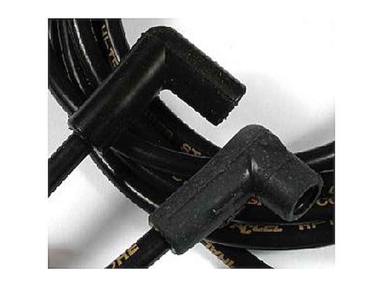 8mm SuperStock Spiral Wire Set 1987 Impala 5.0L/5.7L