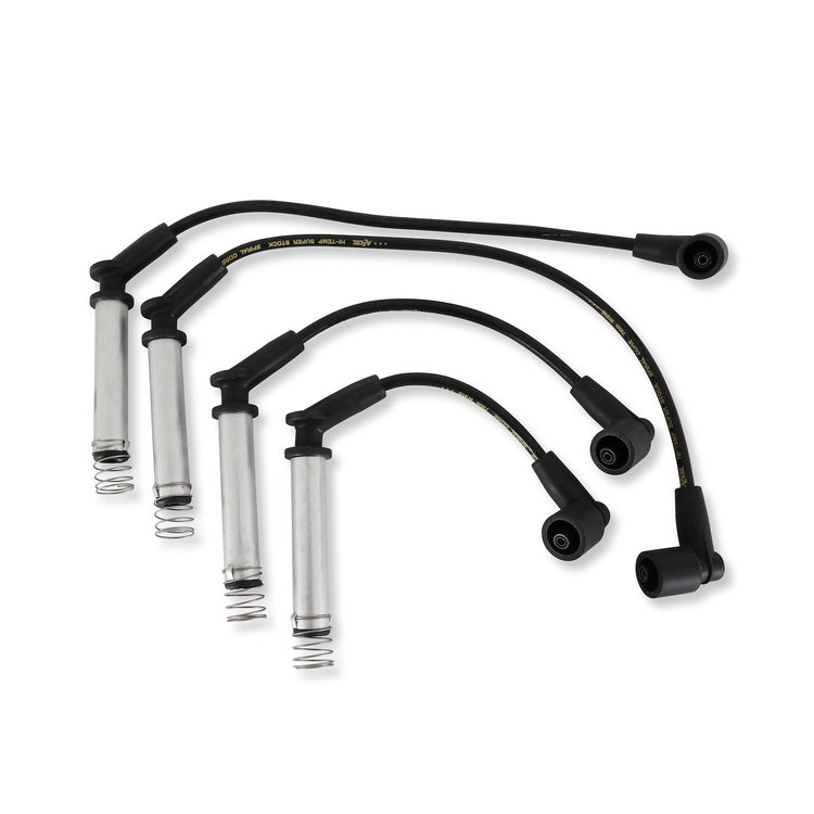 7mm SuperStock Spiral Wire Set Chevy Corsa