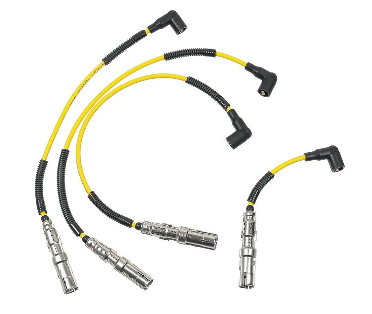 3000 Series SuperStock Plug Wires