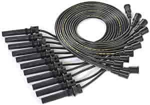 7mm SuperStock Spiral Hemi Wire Set 2003-05 Dodge 5.7L