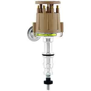 Street Billet Distributor Ford 1958-1976 V8 332, 352, 360, 390, 410, 427 & 428 "FE" Engines