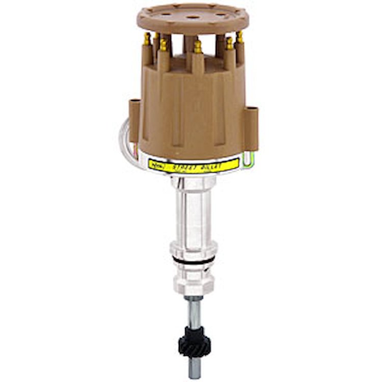 Street Billet Distributor Ford 1969-1980 V8